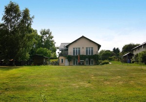 Ferienwohnung, Zemitz