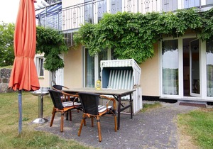 Ferienwohnung, Zemitz
