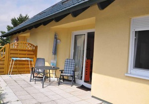 Ferienwohnung Zempin USE 3131