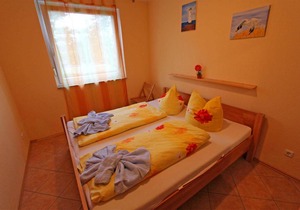 Ferienwohnung Zempin USE 3131