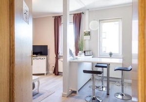 Ferienwohnung Ziesing Friedrichsbrunn