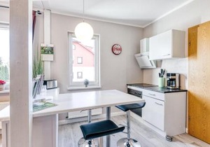 Ferienwohnung Ziesing Friedrichsbrunn