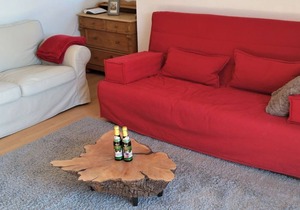 Ferienwohnung Zipfelmütze, 65qm, 2 Schlafzimmer , max. 4 Personen