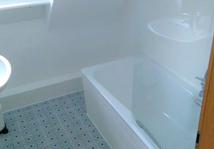 Ferienwohnung Zipfelmütze, 65qm, 2 Schlafzimmer , max. 4 Personen