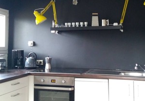 Ferienwohnung Zipfelmütze, 65qm, 2 Schlafzimmer , max. 4 Personen
