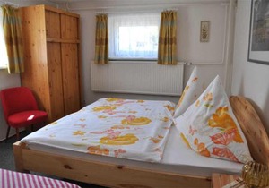 Ferienwohnung Zirchow USE 3031