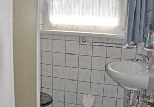 Ferienwohnung Zirchow USE 3031