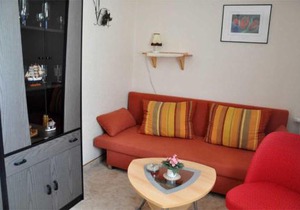 Ferienwohnung Zirchow USE 3031