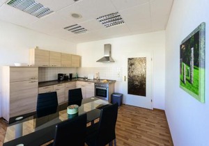 Ferienwohnung Zittau