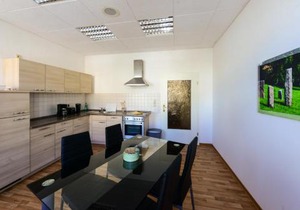 Ferienwohnung Zittau