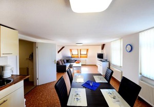 Ferienwohnung Zittau
