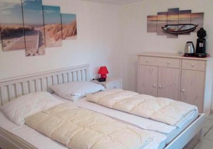 Ferienwohnung Zum alten Friesen HAIO