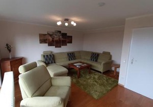 Ferienwohnung Zum Heideblick