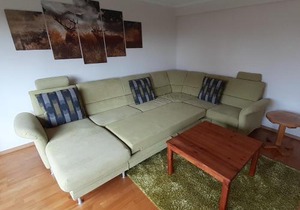 Ferienwohnung Zum Heideblick