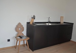 FERIENWOHNUNG zum WOHLFÜHLEN in Mauth mit Balkon, 55qm