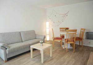 Ferienwohnung zur Ostsee 2