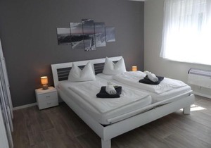 Ferienwohnung zur Ostsee 3