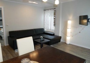 Ferienwohnung zur Ostsee 3