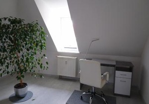FerienwohnungApartment Löbau, Stadt- und Messenah