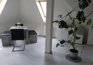 FerienwohnungApartment Löbau, Stadt- und Messenah - a46436