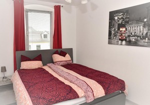 FerienwohnungApartment Löbau, Stadt- und Messenah - a46436