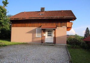 Ferienwohnungen Anna Geißinger