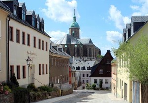 Ferienwohnungen im Vierseitenhof Linke
