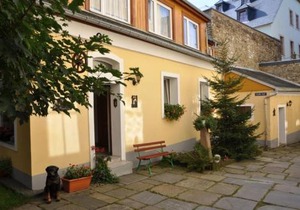 Ferienwohnungen im Vierseitenhof Linke