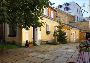 Ferienwohnungen im Vierseitenhof Linke