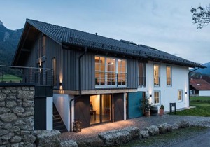 Ferienwohnungen am Lochbach