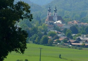 Ferienwohnungen Maurer Höhenberg