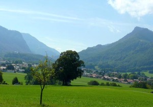 Ferienwohnungen Maurer Höhenberg