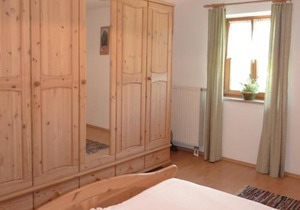 Ferienwohnungen Maurer Höhenberg