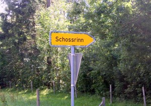 Ferienwohnungen Haus Waldwinkel