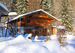 Ferienwohnungen Haus Waldwinkel
