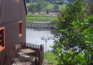 Ferienwohnungen Elbjuwel