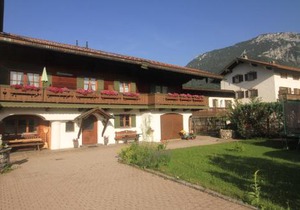 Ferienwohnungen Gastager