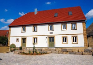 Ferienwohnungen Grüner Baum