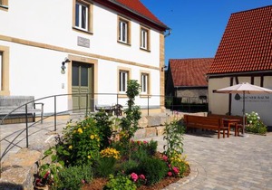 Ferienwohnungen Grüner Baum