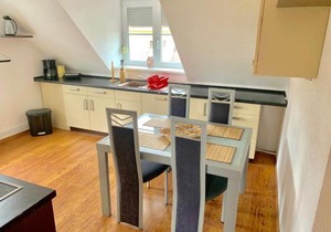 Ferienwohnungen Grimma 3