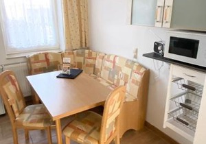 Ferienwohnungen Grimma 4