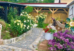 Ferienwohnungen Grimma