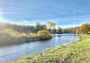 Ferienwohnungen Grimma