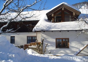 Ferienwohnungen Hamberger