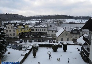 Ferienwohnungen Haus Hinneres