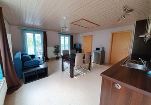 Ferienwohnungen Kätzlehaus