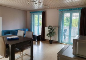 Ferienwohnungen Kätzlehaus