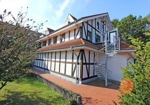 Ferienwohnungen Karlshagen Use 1060