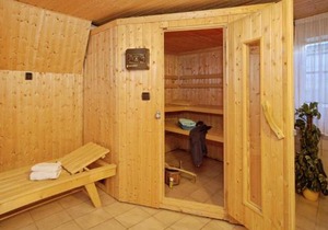 Ferienwohnungen Krieger