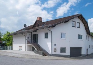 Ferienwohnungen Mildenberger